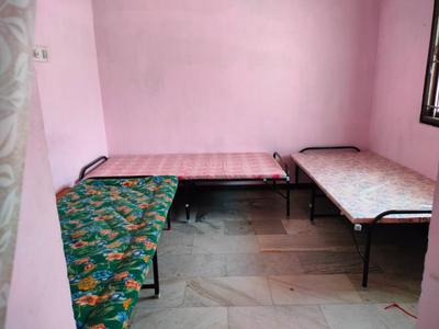 Bedroom Image of SHREE GIRLS PG in Ganapathy, Coimbatore