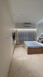 Bedroom Image of 1850 Sq.ft 4 BHK Apartment / Flat for sale in Raheja Evening Glory CHS, Powai Mumbai for Rs. 34500000