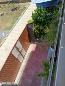 Balcony Image of 2036 Sq.ft 5 BHK Independent House for sale in DLF Garden City, Mohanlalganj Lucknow for Rs. 3900000