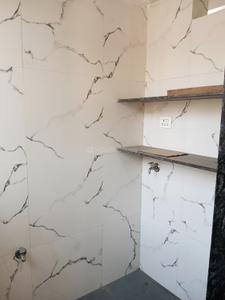 Bathroom Image of 1320 Sq.ft 3 BHK Apartment / Flat for sale in Uttara Nagar Nashik for Rs. 5900000