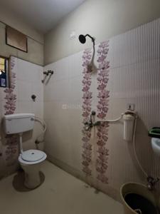 Bathroom Image of 1050 Sq.ft 2 BHK Apartment / Flat for sale in Kamdahari Kolkata for Rs. 3995000