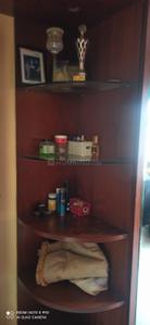 Hall Image of 1410 Sq.ft 2 BHK Apartment / Flat for sale in Valmark Amoda, Gottigere Bengaluru for Rs. 12500000