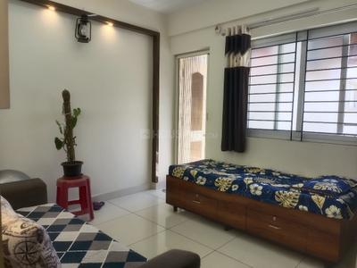 Hall Image of 1250 Sq.ft 2 BHK Apartment / Flat for sale in SLS Spring Woods, Harlur Bengaluru for Rs. 15500000