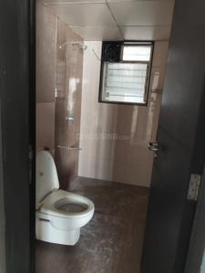 Bathroom Image of 1120 Sq.ft 2 BHK Apartment / Flat for rent in Vardhaman Moonstone, Tathawade Pune for Rs. 26000