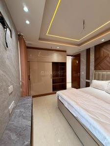 Bedroom Image of 1800 Sq.ft 3 BHK Builder Floor for sale in Radiala Mohali for Rs. 10500000