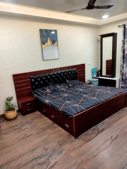 Malibu Town, Sector 47 Bedroom 1