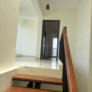 3 BHK Duplex