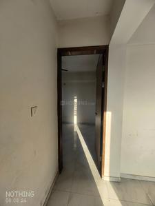 Balcony Image of 1070 Sq.ft 2 BHK Apartment / Flat for rent in Sai Krupa Galaxy Phase II, Thergaon Pune for Rs. 19000
