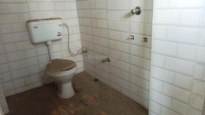 Bathroom Image of 730 Sq.ft 2 BHK Apartment / Flat for sale in New Barrakpur Kolkata for Rs. 1550000