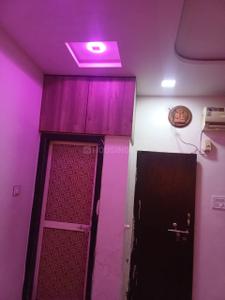 Hall Image of 1300 Sq.ft 2 BHK Duplex for rent in Navnirman Shubhlaxmi Residency, Dindoli Surat for Rs. 20000
