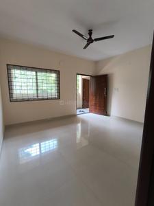Hall Image of 650 Sq.ft 1 BHK Apartment / Flat for rent in Kaggadasapura Bengaluru for Rs. 23500