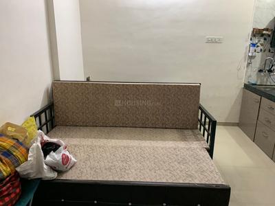 Hall Image of 465 Sq.ft 1 BHK Apartment / Flat for sale in Golden Veda, Badlapur West Badlapur for Rs. 1550000