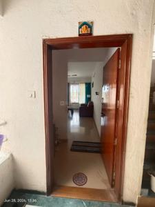Balcony Image of 1230 Sq.ft 2 BHK Apartment / Flat for sale in Maloji Manjri Green Woods, Hadapsar Pune for Rs. 10500000