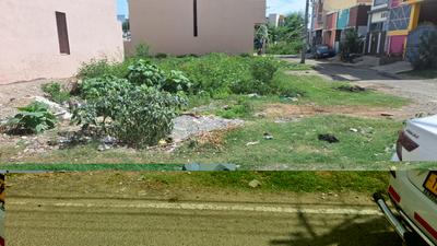 Image of 2277 Sq.ft Residential Plot / Land for sale in Mangadu, Chennai for Rs. 17100000