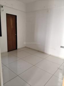 Bedroom Image of 1080 Sq.ft 2 BHK Apartment / Flat for rent in Avirat Silver Casa, Ghatlodiya Ahmedabad for Rs. 22000