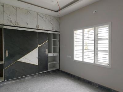 Bedroom Image of 1200 Sq.ft 3 BHK Independent House for sale in Hancharahalli Village Bengaluru for Rs. 12000000