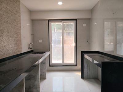 Kitchen Image of 992 Sq.ft 2 BHK Apartment / Flat for sale in Sushanku Avenue 37, Goregaon West Mumbai for Rs. 19100000