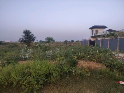 Image of 540 Sq.ft Residential Plot / Land for sale in Noida Extension, Greater Noida for Rs. 2099300