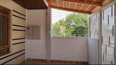 Balcony Image of 3200 Sq.ft 4 BHK Independent House for sale in Anjanapura Township Bengaluru for Rs. 26000000