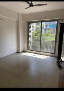 Bedroom Image of 1150 Sq.ft 2 BHK Apartment / Flat for sale in Vaishno Devi Circle Ahmedabad for Rs. 5600000