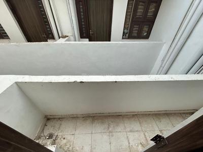 Balcony Image of 565 Sq.ft 1 BHK Builder Floor for sale in Tora Agra for Rs. 2400000