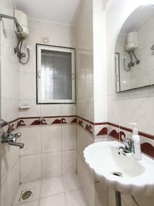 Image of 585 Sq.ft 1 BHK Apartment / Flat for sale in Borivali West, Mumbai for Rs. 12100000