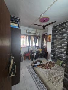 Bedroom Image of 1300 Sq.ft 1 BHK Villa for sale in Airoli Navi Mumbai for Rs. 11500000