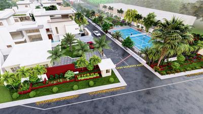 Image of 2483 Sq.ft Residential Plot / Land for sale in Madukkarai, Coimbatore for Rs. 7411000
