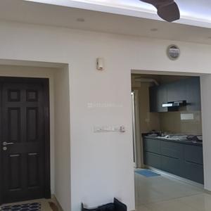 Kitchen Image of 995 Sq.ft 2 BHK Apartment / Flat for sale in New Vellanur Chennai for Rs. 4491000