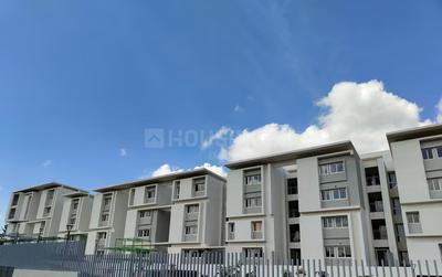 Image of 1099 Sq.ft 1 BHK Apartment / Flat for sale in Casagrand Boulevard, Chikkagubbi Village, Bengaluru for Rs. 10000000