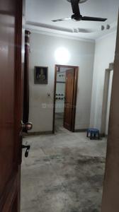 Hall Image of 1440 Sq.ft 3 BHK Builder Floor for rent in GTB Nagar New Delhi for Rs. 65000