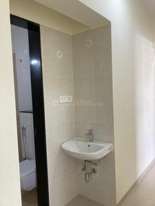 Image of 1251 Sq.ft 2 BHK Apartment / Flat for sale in Karve Nagar, Pune for Rs. 13300000