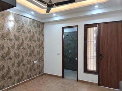 Bedroom Image of 1050 Sq.ft 2 BHK Apartment / Flat for sale in Lal Kuan Ghaziabad for Rs. 4300000