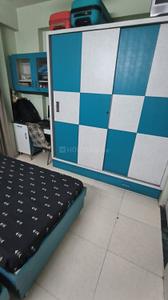 Balcony Image of 1215 Sq.ft 2 BHK Apartment / Flat for sale in Venus Parkheights, Vejalpur Ahmedabad for Rs. 6800000