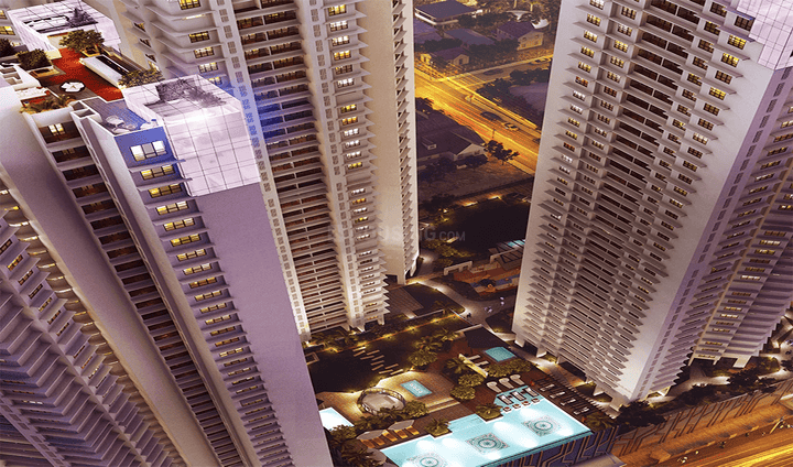 DGS Sheetal Kiara Main Image 1