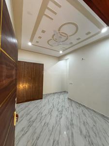 Bedroom Image of 1026 Sq.ft 3 BHK Independent House for sale in Banjarawala Dehradun for Rs. 9199999