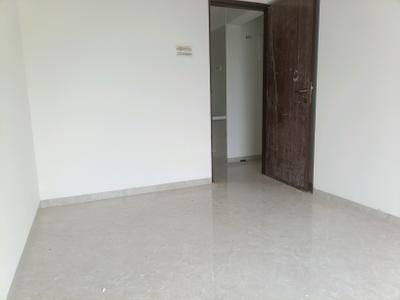 Bedroom Image of 1650 Sq.ft 3 BHK Apartment / Flat for rent in Kharghar Navi Mumbai for Rs. 50000