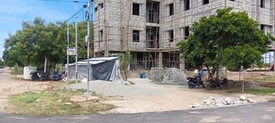 Image of 2870 Sq.ft Residential Plot / Land for sale in Pirattiyur, Tiruchirappalli for Rs. 10792000
