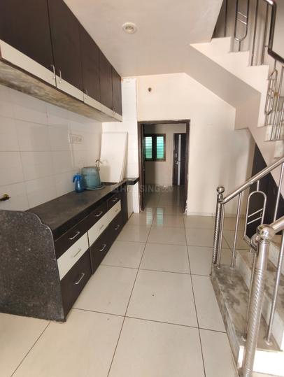 Everest Park Kalavad Road Rajkot Gujarat Kitchen 1
