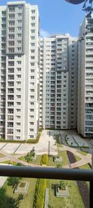 Balcony Image of 1520 Sq.ft 3 BHK Apartment / Flat for sale in Sattva Divinity by Sattva Group, RR Nagar Bengaluru for Rs. 28500000