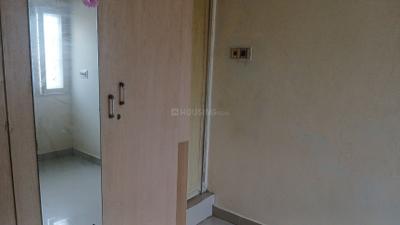 Bedroom Image of 1000 Sq.ft 2 BHK Apartment / Flat for rent in Nesapakkam Chennai for Rs. 23000