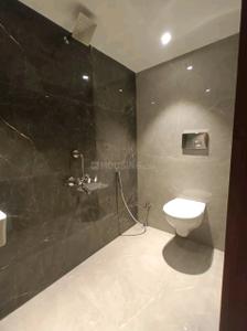 Bathroom Image of 760 Sq.ft 1 BHK Apartment / Flat for sale in Panvel Navi Mumbai for Rs. 3600000