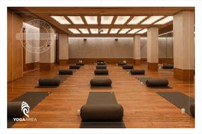 Image of 858 Sq.ft 2.5 BHK Apartment / Flat for sale in Nemmi Panchganga, Thane West, Thane for Rs. 14600000