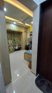 Hall Image of 1650 Sq.ft 3 BHK Apartment / Flat for sale in Sanghvi Shells, Baner Pune for Rs. 15500000