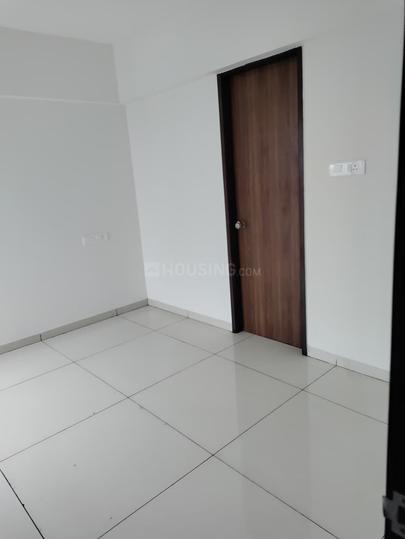 Sector 23, Kopar Khairane Bedroom 1