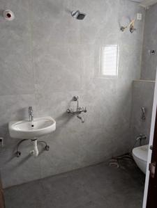 Bathroom Image of 1730 Sq.ft 3 BHK Apartment / Flat for sale in AVL Samskruthi, Manikonda Hyderabad for Rs. 12456000