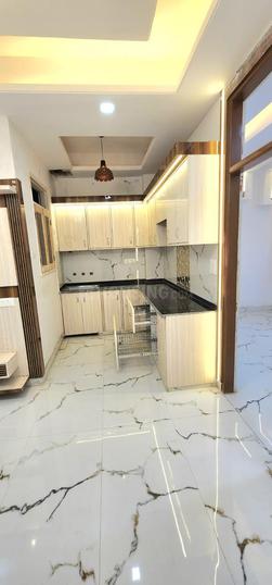 AJ HOMEZ INDERPRASTHA AWASIYA YOJNA Main Image 1