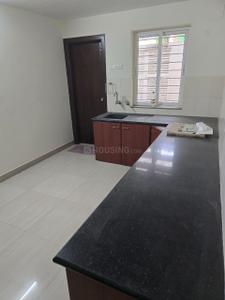 Kitchen Image of 2300 Sq.ft 4 BHK Independent House for sale in T Nagar Chennai for Rs. 65000000