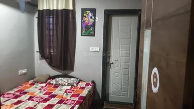 Bedroom Image of 2400 Sq.ft 3 BHK Independent House for sale in Kismatpur Hyderabad for Rs. 16500000