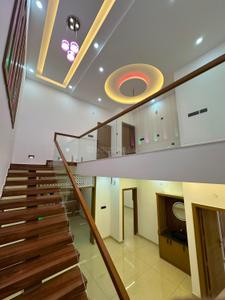 Hall Image of 2320 Sq.ft 4 BHK Villa for sale in Kalamassery Kochi for Rs. 9800000